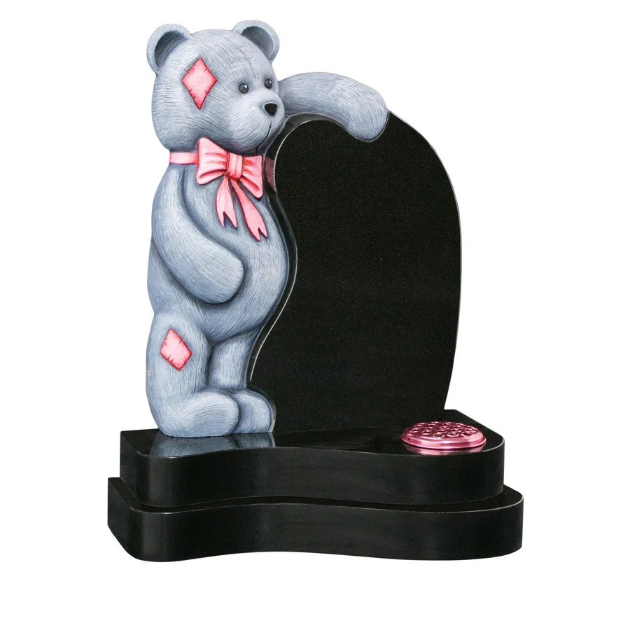 Children's memorials range